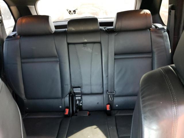 Photo 10 from auction – 2009 BMW X5 XDRIVE3 with VIN 5UXFE43539L275625