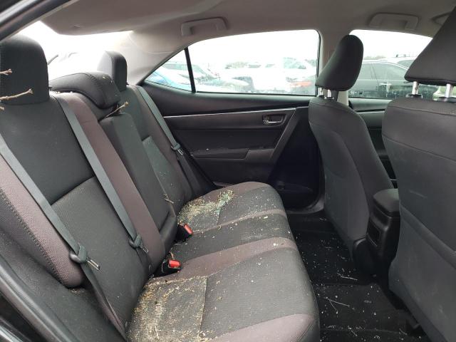 Photo 10 from auction – 2019 TOYOTA COROLLA L with VIN 5YFBURHE6KP917339