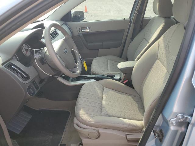 Photo 7 from auction – 2008 FORD FOCUS SE with VIN 1FAHP35N68W131064