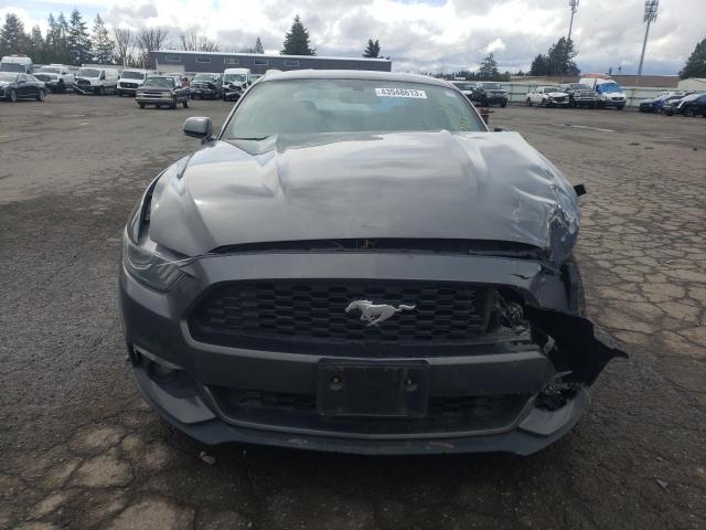 Photo 5 from auction – 2015 FORD MUSTANG with VIN 1FA6P8TH7F5435086