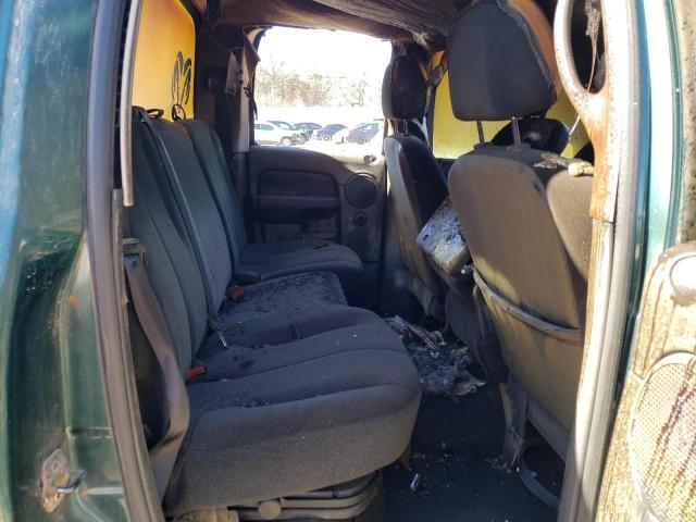 Photo 10 from auction – 2002 DODGE RAM 1500 with VIN 1D7HU18ZX2S566311