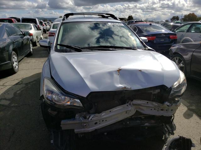 Photo 5 from auction – 2015 SUBARU XV CROSSTR with VIN JF2GPASC7F8211585
