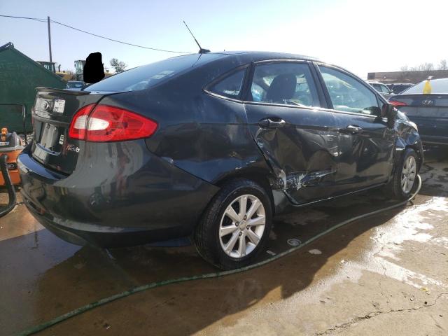 Photo 3 from auction – 2011 FORD FIESTA SE with VIN 3FADP4BJ5BM179314
