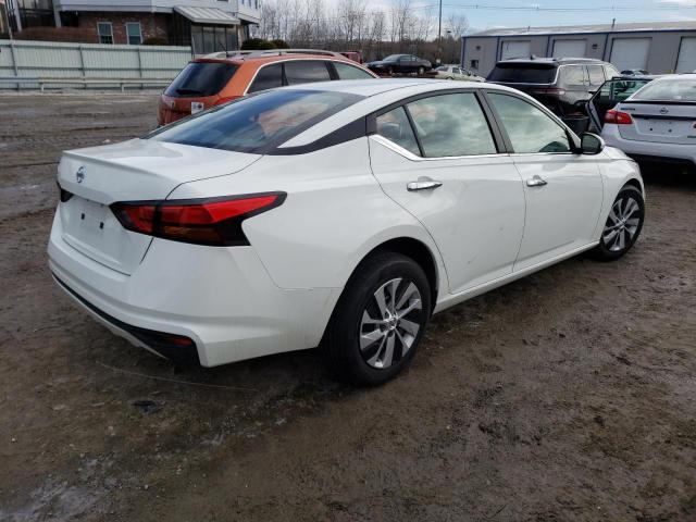 Photo 3 from auction – 2022 NISSAN ALTIMA S with VIN 1N4BL4BV0NN398312
