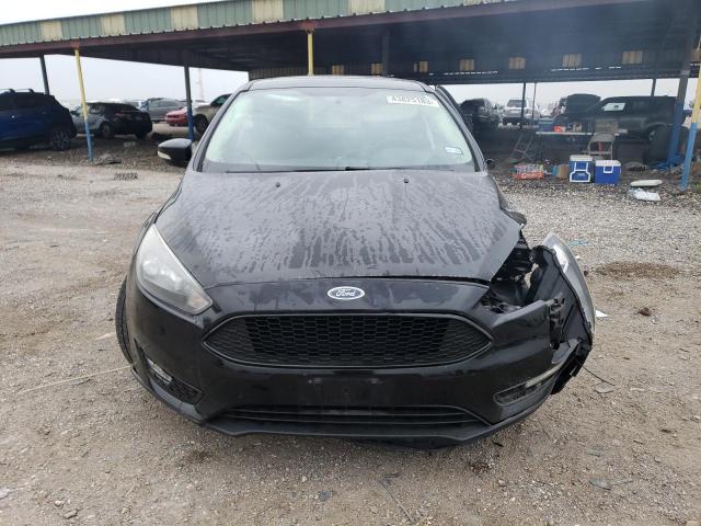 Photo 5 from auction – 2018 FORD FOCUS SEL with VIN 1FADP3H23JL244185