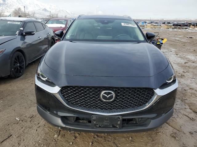 Photo 5 from auction – 2021 MAZDA CX-30 with VIN 3MVDMBAY7MM252433
