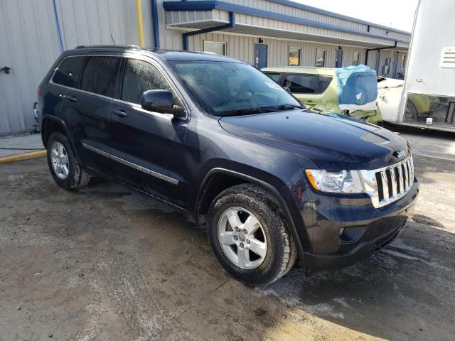 Photo 4 from auction – 2013 JEEP GRAND CHER with VIN 1C4RJFAG5DC555887