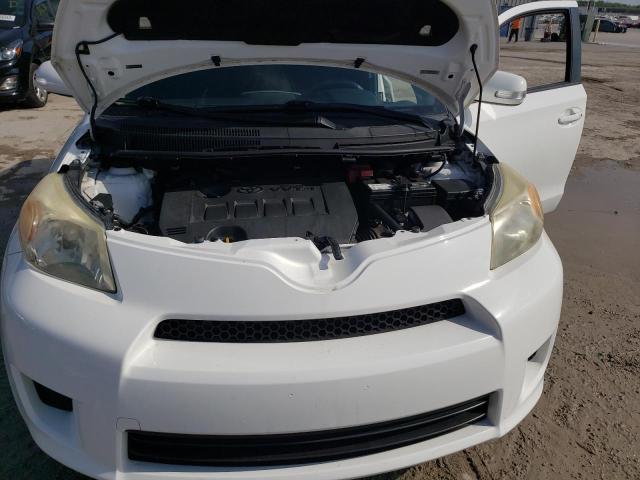 Фото 11 с аукциона – 2012 TOYOTA SCION XD с VIN JTKKU4B44C1020232