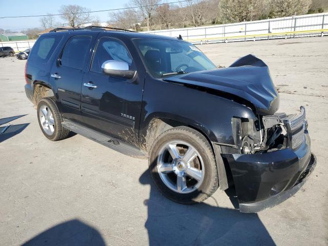 Photo 4 from auction – 2011 CHEVROLET TAHOE C150 with VIN 1GNSCAE03BR279173