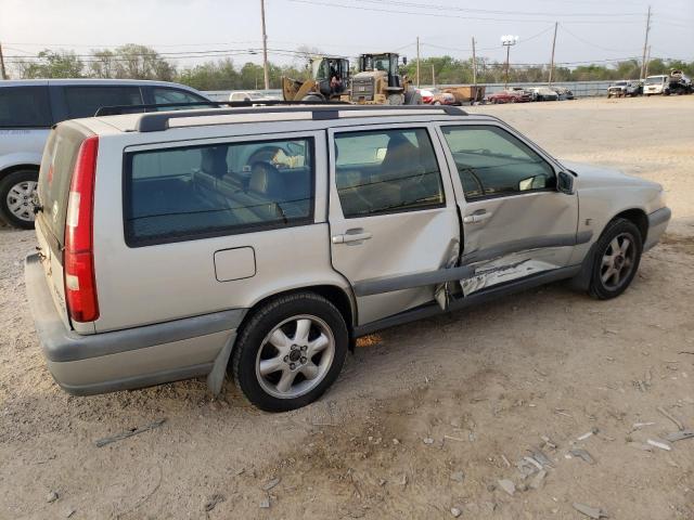 Photo 3 from auction – 2000 VOLVO V70 XC with VIN YV1LZ56D0Y2720015