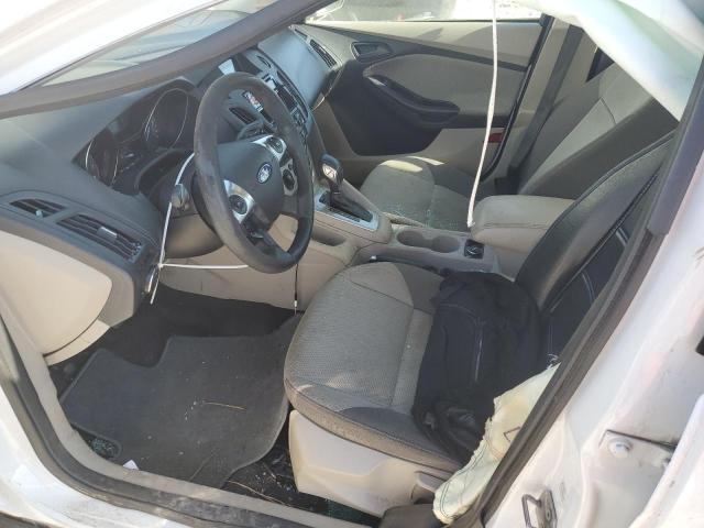 Photo 7 from auction – 2012 FORD FOCUS SE with VIN 1FAHP3F26CL375182
