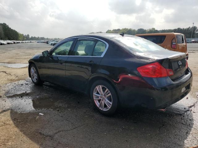 Photo 2 from auction – 2012 INFINITI G37 with VIN JN1CV6ARXCM975166