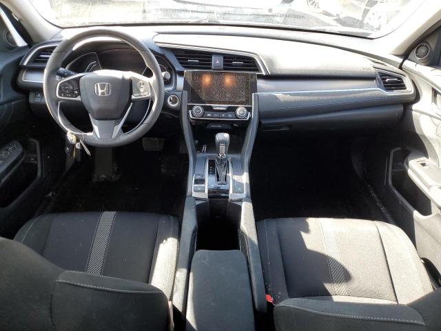 Photo 8 from auction – 2017 HONDA CIVIC EX with VIN 19XFC2F76HE041561
