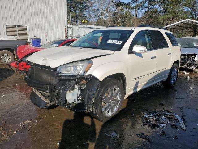 Zdjęcie 1 z aukcji – 2013 GMC ACADIA DEN z VIN 1GKKRTKD8DJ270260