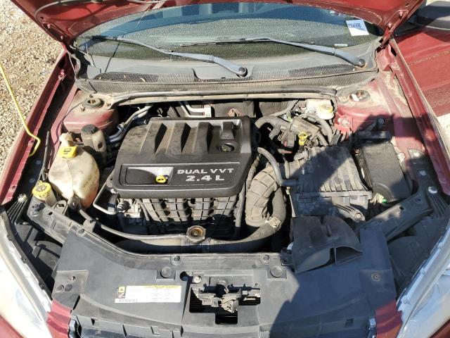 Photo 11 from auction – 2013 CHRYSLER 200 TOURIN with VIN 1C3CCBBB4DN714256