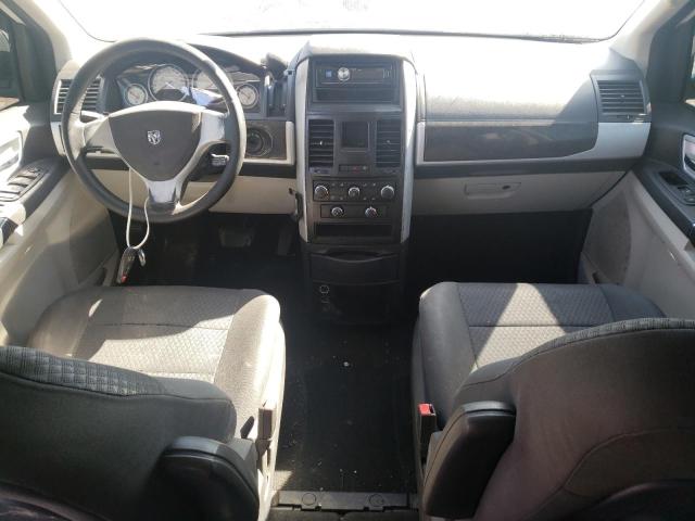 Photo 8 from auction – 2010 DODGE GRAND CARA with VIN 2D4RN5D15AR154979