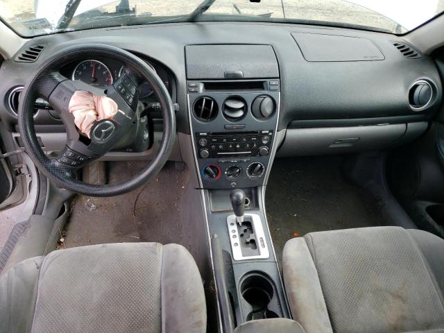 صورة رقم 8 من المزاد - 2006 MAZDA 6 I مع VIN 1YVFP80C565M53714