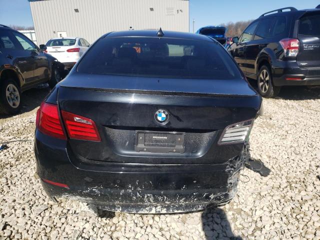 Photo 6 from auction – 2011 BMW 550 XI with VIN WBAFU9C58BC783559