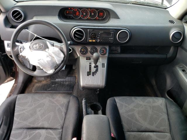 Photo 8 from auction – 2012 TOYOTA SCION XB with VIN JTLZE4FE5CJ027877