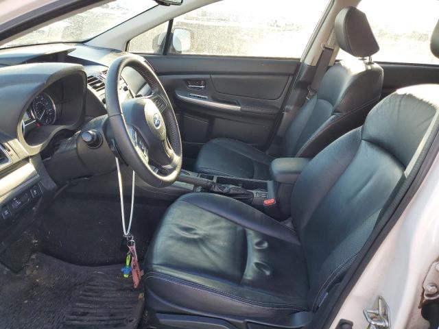 Photo 7 from auction – 2015 SUBARU IMPREZA SP with VIN JF1GJAS66FH017887