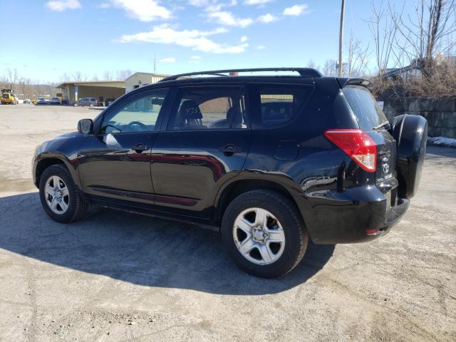 Photo 2 from auction – 2008 TOYOTA RAV4 with VIN JTMBD33V086074310