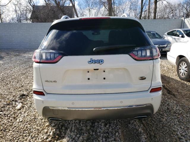 Photo 6 from auction – 2019 JEEP CHEROKEE O with VIN 1C4PJMJX4KD375206