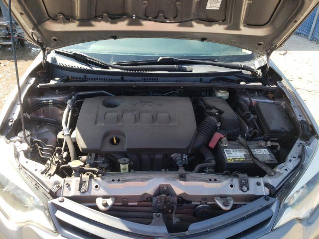 Photo 11 from auction – 2016 TOYOTA COROLLA L with VIN 2T1BURHE5GC733338