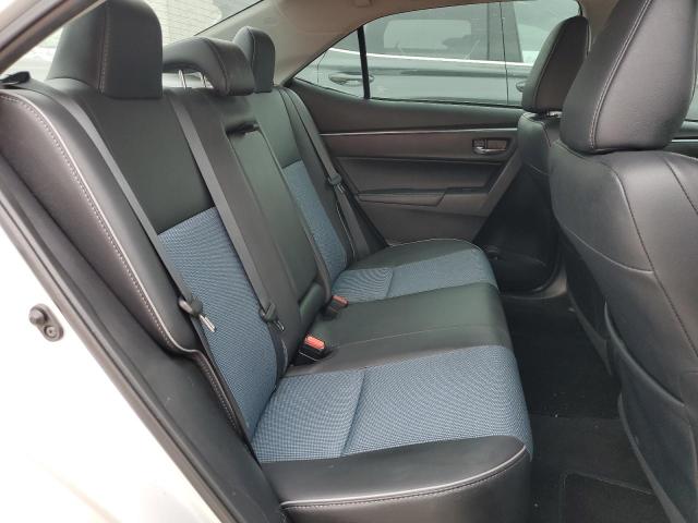 Photo 10 from auction – 2016 TOYOTA COROLLA L with VIN 2T1BURHE3GC530545