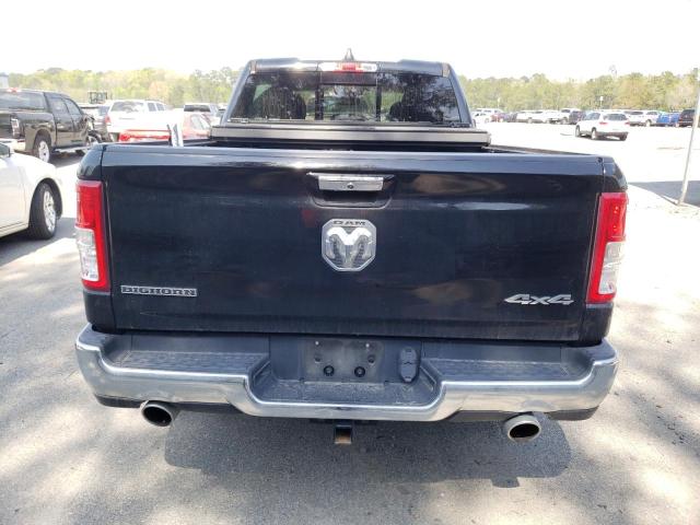 Foto 6 de la subasta – 2019 RAM 1500 BIG H con VIN 1C6SRFBTXKN831219