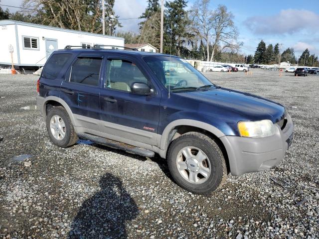 Photo 4 from auction – 2002 FORD ESCAPE XLT with VIN 1FMCU04112KB67359