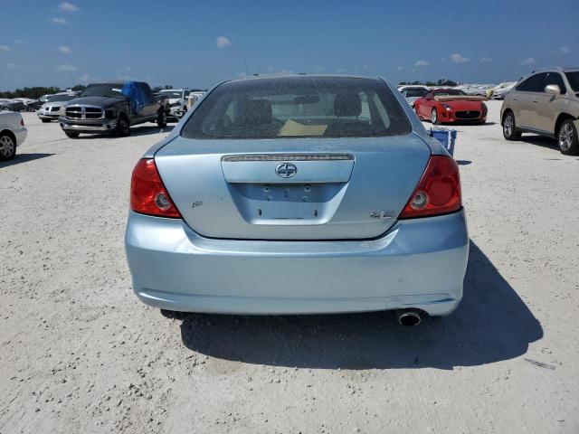 Photo 6 from auction – 2005 TOYOTA SCION TC with VIN JTKDE167350053465