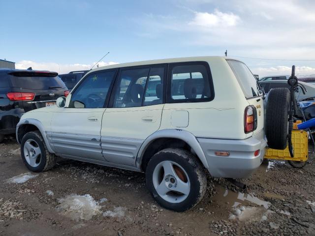 Photo 2 from auction – 1999 TOYOTA RAV4 with VIN JT3HP10V3X7130408