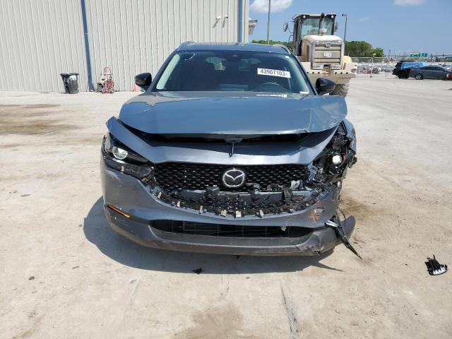 Photo 5 from auction – 2022 MAZDA CX-30 PREF with VIN 3MVDMBCL5NM425658