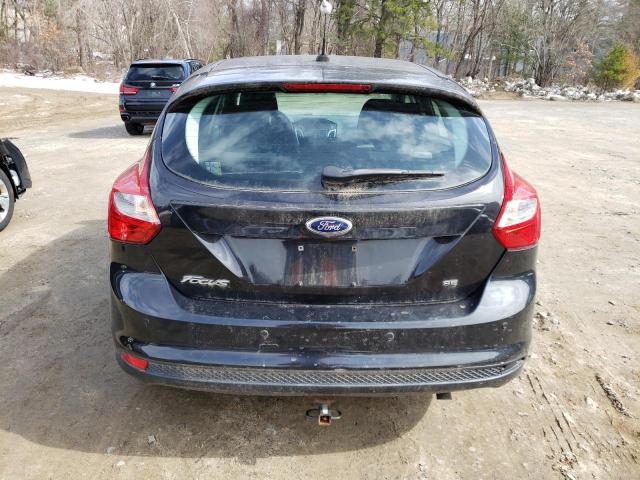 Photo 6 from auction – 2012 FORD FOCUS SE with VIN 1FAHP3K20CL419201