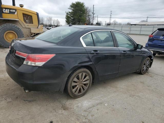 Photo 3 from auction – 2011 HONDA ACCORD EXL with VIN 1HGCP2F87BA074869