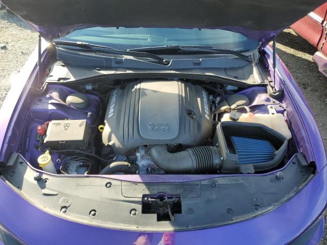 Photo 11 from auction – 2019 DODGE CHARGER R/ with VIN 2C3CDXCT6KH518682