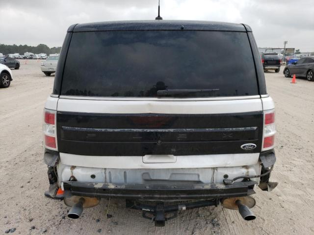 Photo 6 from auction – 2015 FORD FLEX SEL with VIN 2FMGK5C86FBA04192