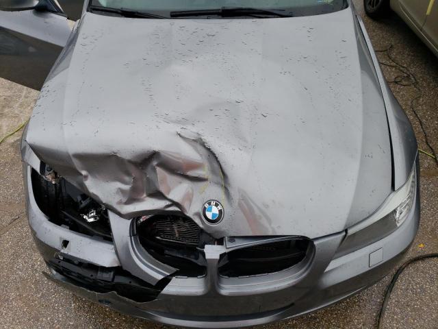 Photo 11 from auction – 2011 BMW 328 XI with VIN WBAPK7C52BF085526