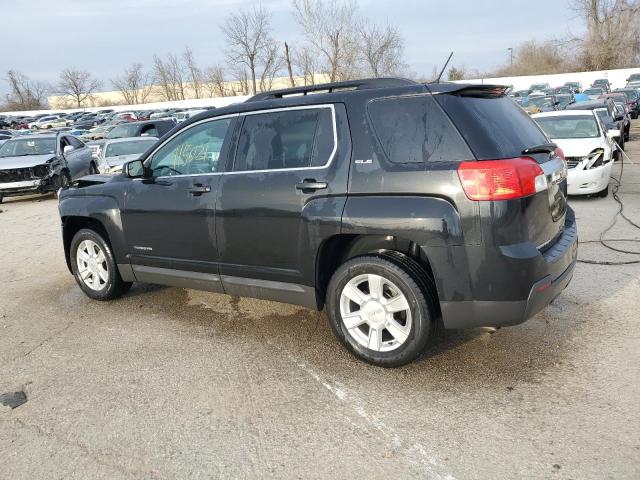 Photo 2 from auction – 2013 GMC TERRAIN SL with VIN 2GKALSEK5D6300362