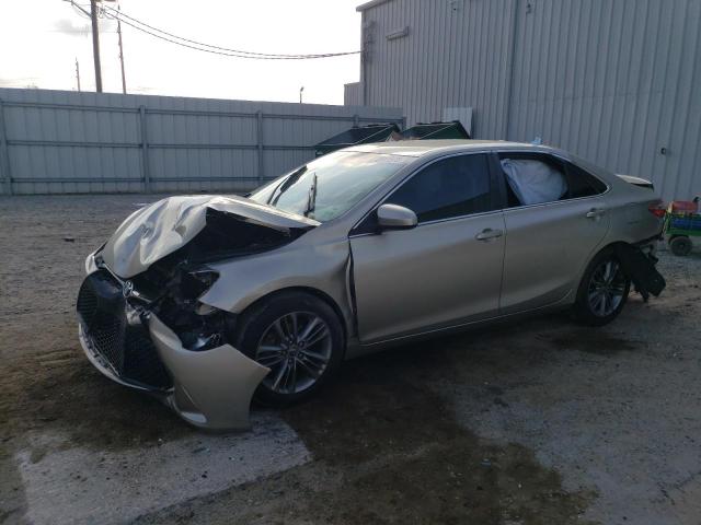 TOYOTA CAMRY LE 2016 with VIN 4T1BF1FK7GU120902 - Photo from auction