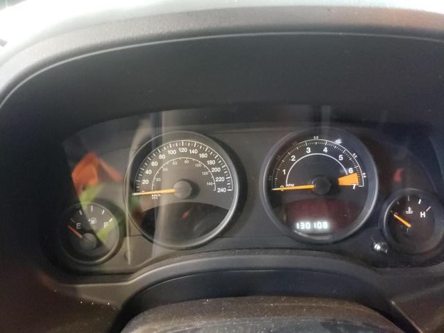 Photo 9 from auction – 2014 JEEP PATRIOT with VIN 1C4NJRAB6ED804570