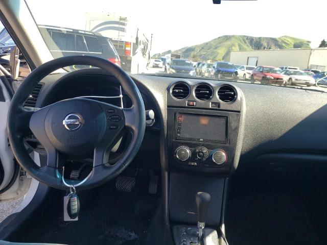 Photo 8 from auction – 2011 NISSAN ALTIMA BAS with VIN 1N4AL2AP4BN502251