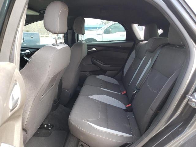 Photo 10 from auction – 2016 FORD FOCUS ST with VIN 1FADP3L90GL258039