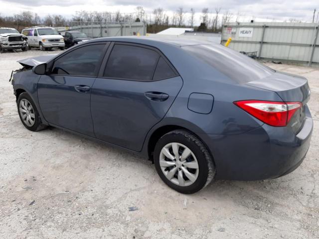 Photo 2 from auction – 2016 TOYOTA COROLLA L with VIN 2T1BURHE1GC533587