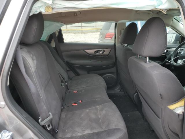 Photo 11 from auction – 2016 NISSAN ROGUE S with VIN KNMAT2MT8GP702919