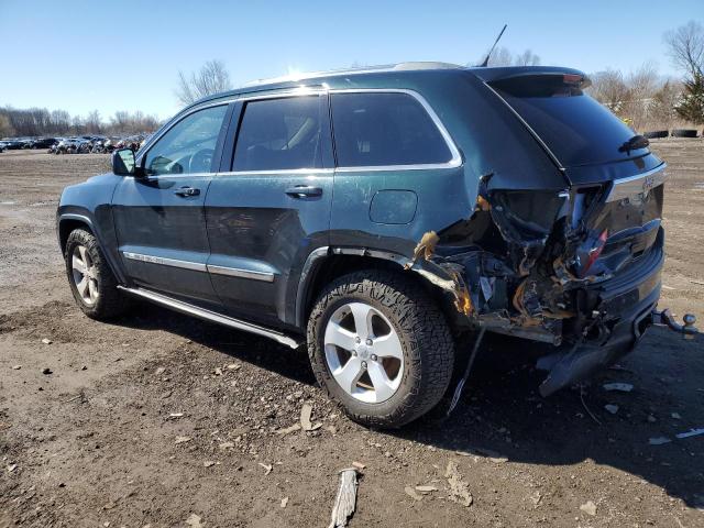 Photo 2 from auction – 2012 JEEP GRAND CHER with VIN 1C4RJFAGXCC238931