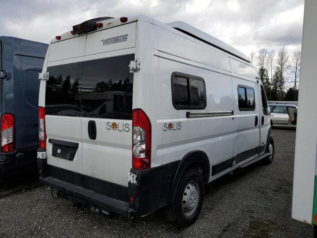 Photo 3 from auction – 2022 WINNEBAGO WINNEBAGO with VIN 3C6LRVDG7ME555264
