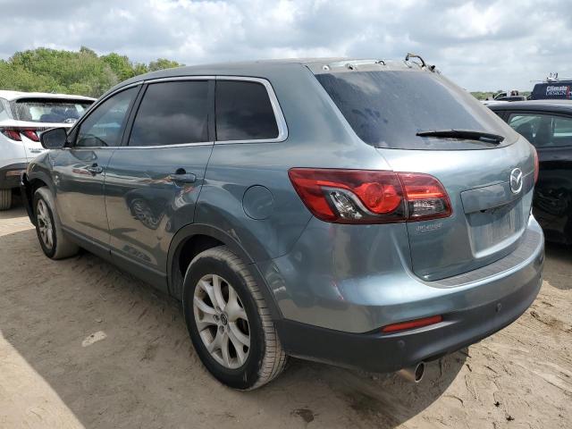 Photo 2 from auction – 2013 MAZDA CX-9 TOURI with VIN JM3TB2CV2D0413304