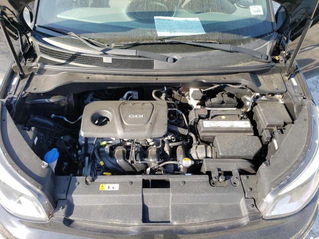 Photo 11 from auction – 2019 KIA SOUL with VIN KNDJN2A21K7695813