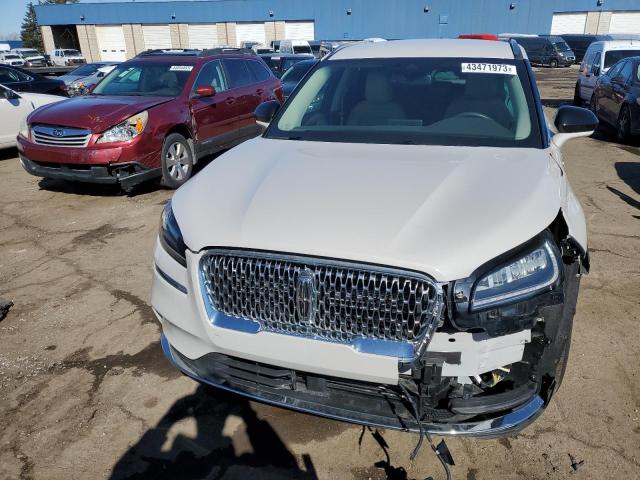 Photo 5 from auction – 2021 LINCOLN CORSAIR with VIN 5LMCJ1D97MUL07603